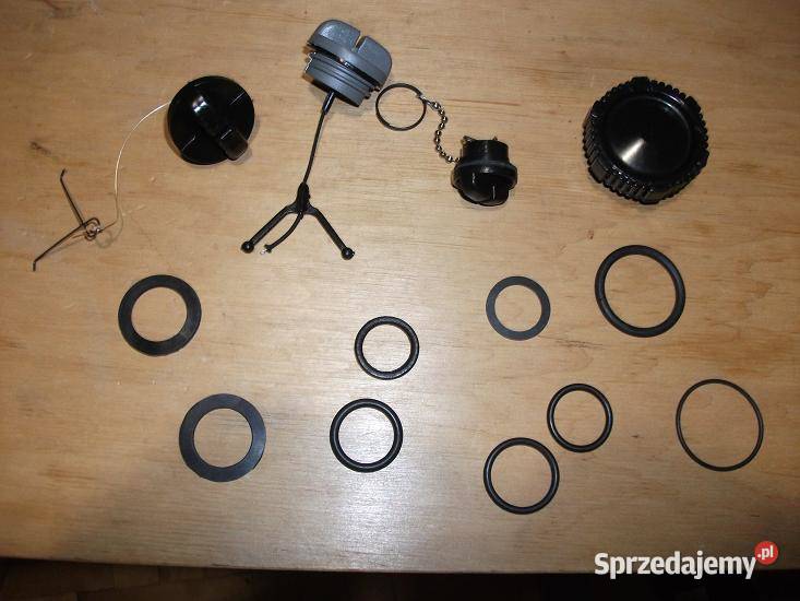 Cylinder kompletny do 80180280 Dolpima Husq Narzędzia kujawsko-pomorskie Włocławek