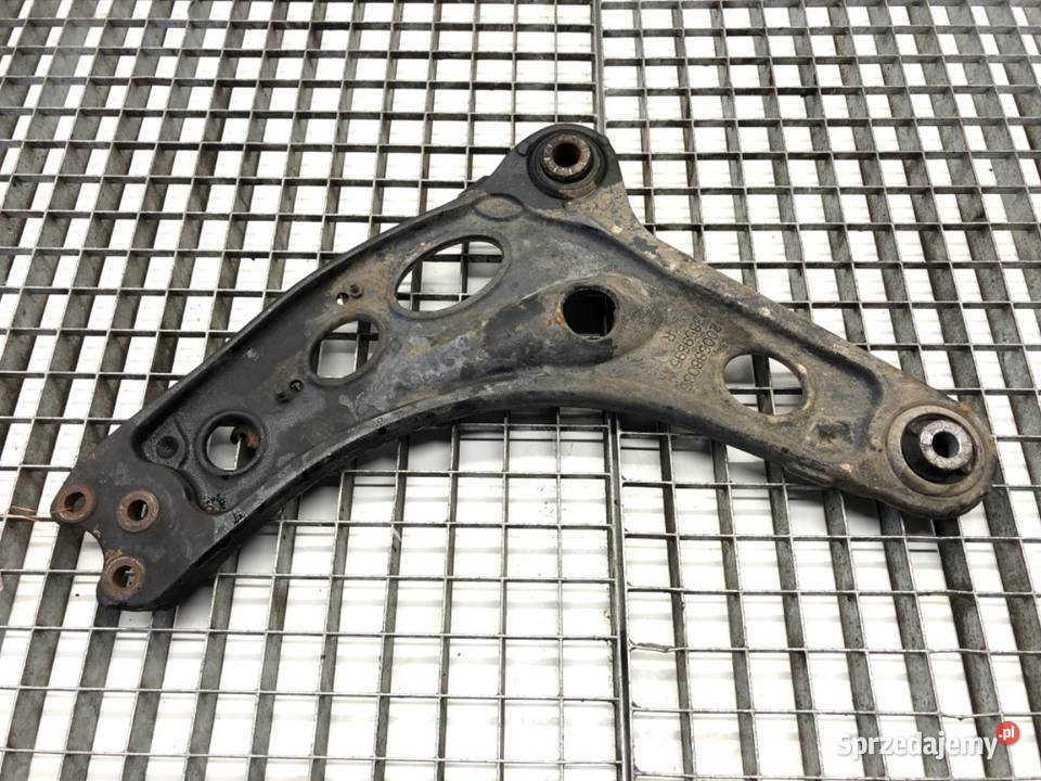 WAHACZ PRAWY PRZÓD RENAULT TRAFIC III Bus