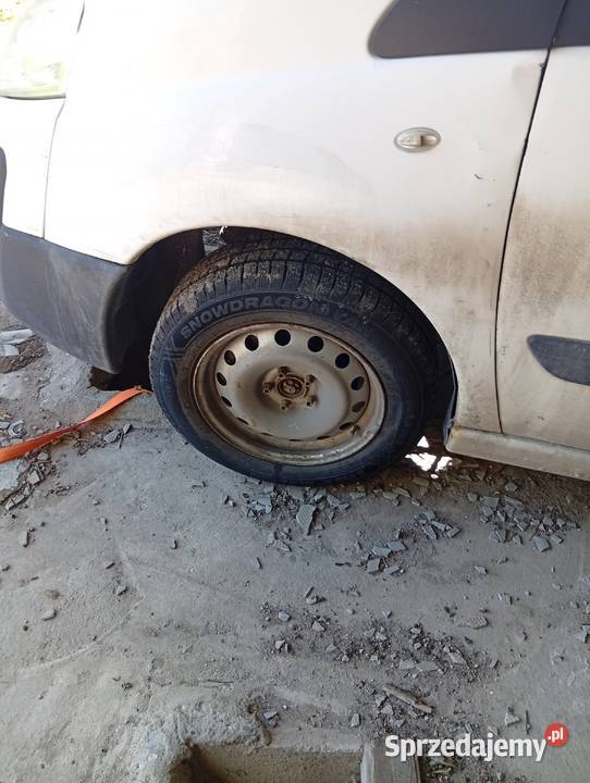 Fiat Scudo sprzedam Gołcza sprzedam