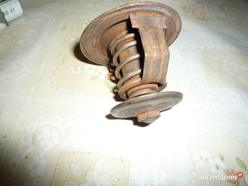 termostat mtz belarus pronar nowy typ podkarpackie Chmiel