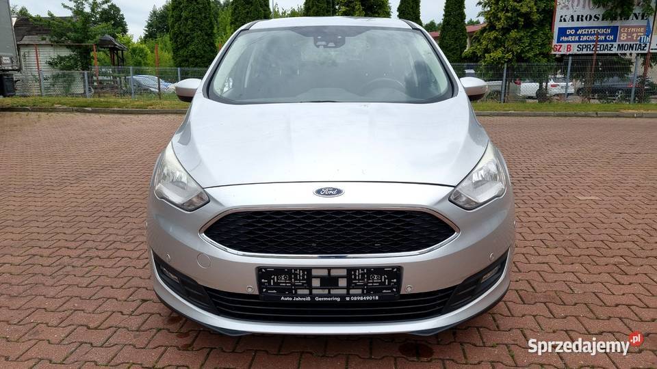 20 TDCi 150 CITY STOPGrzana Kierownica Siedlce