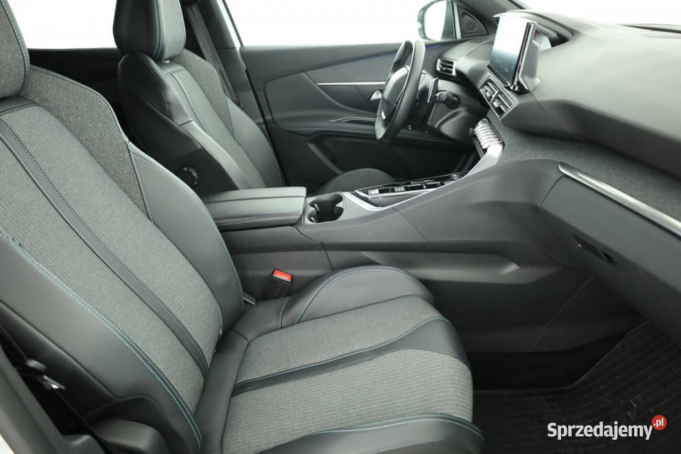 Peugeot 3008 12 PureTech kamera cofania Piaseczno sprzedam