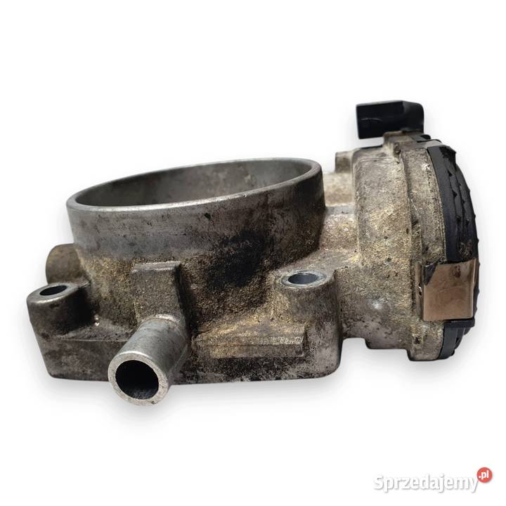 PRZEPUSTNICA Mercedes W211 32 V6 Bosch