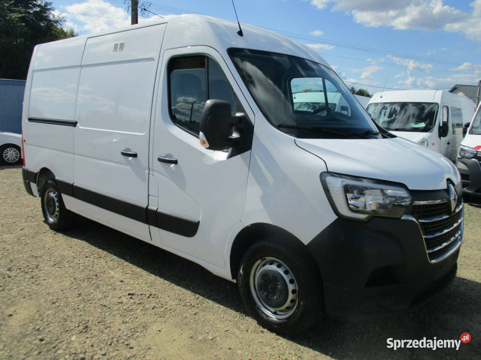 Renault Master L2H2 23 DCI 135 FV23 Dębica