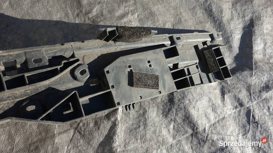 land cruiser 1320 absorber belka zderzak tyl Ruda Śląska