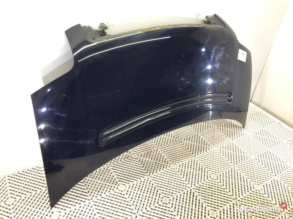 MASKA AUDI A2 Hatchback 0005 POKRYWA PRZEDNIA