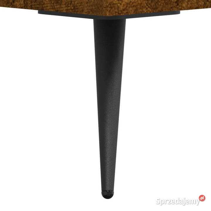 Szafka przydymiony dąb 345x34x90 materiał Warszawa sprzedam