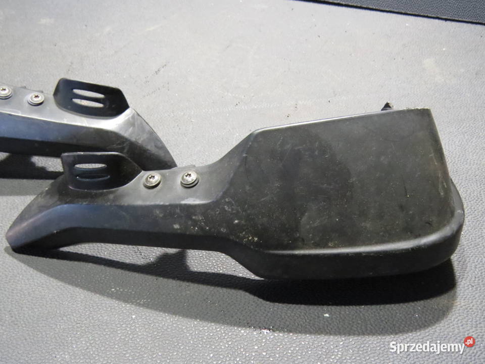BMW R1200GS GS K25 1200 R 2007 handbar handbary mazowieckie Warszawa