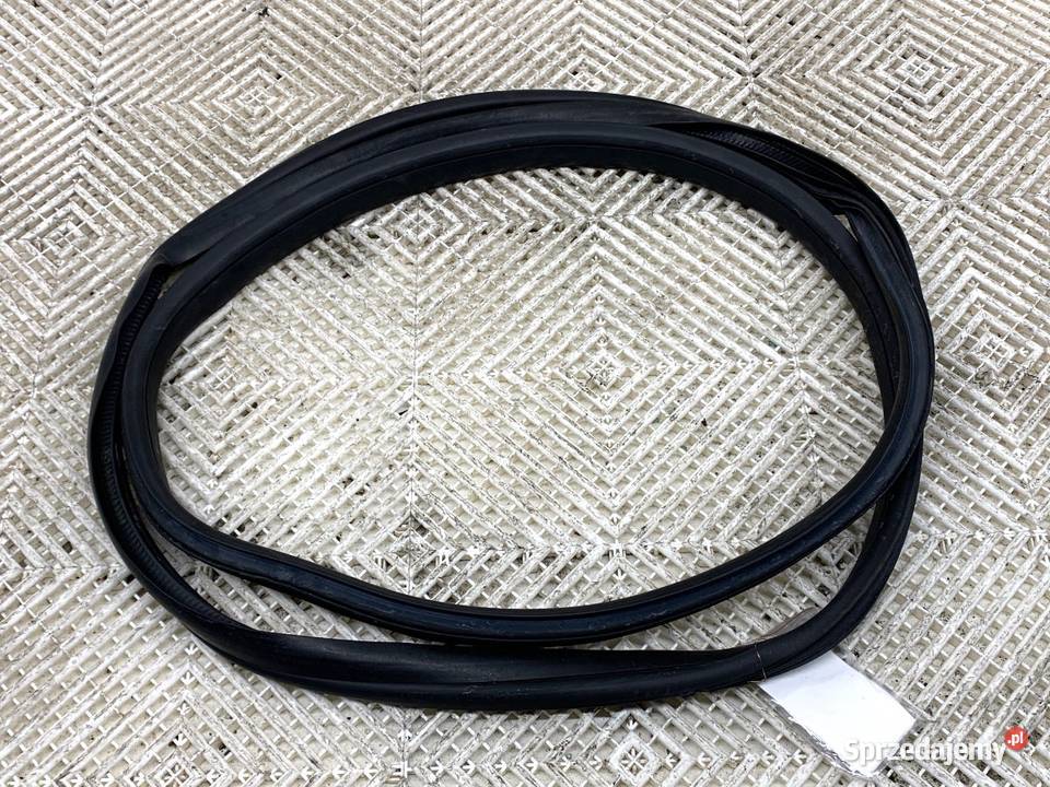 USZCZELKA DRZWI PRZÓD LEWA FORD TRANSIT COURIER osobowe