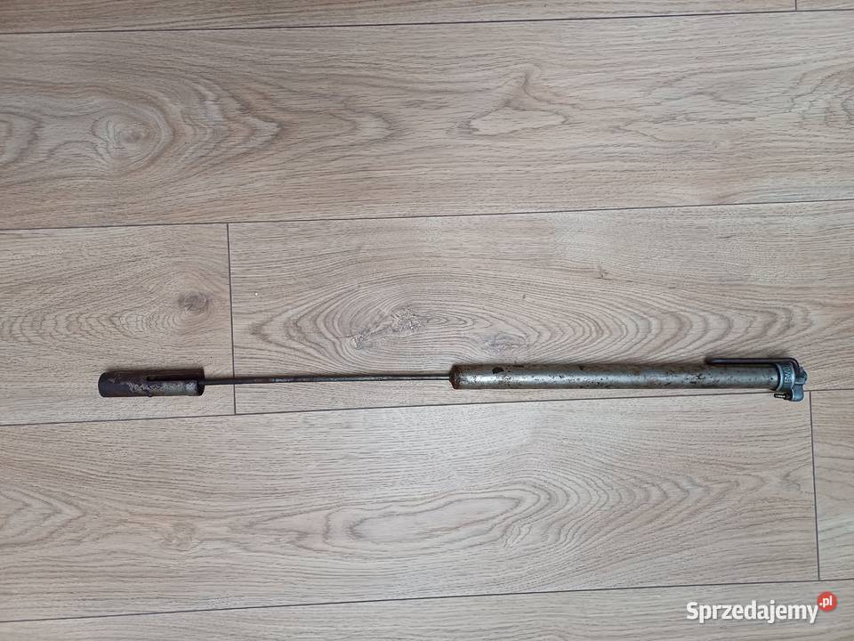 Stary rower oldtimer SKS PWO REX Swiss Army sprzedam