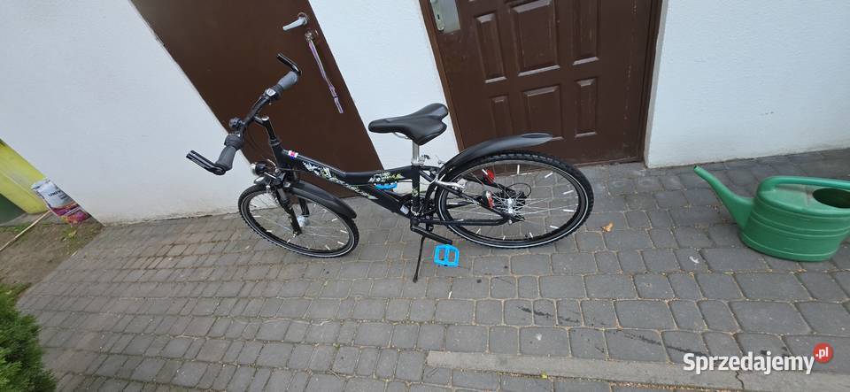 Rower mlodziezowy PEGASUS Avanti 26 łódzkie Lichawa