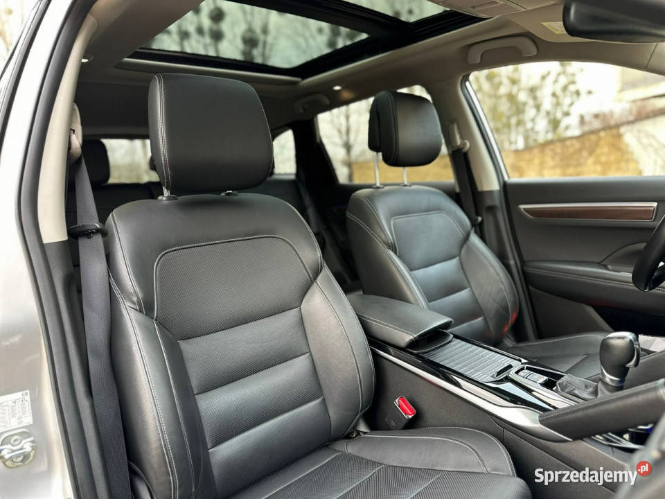 Renault Koleos Initiale Paris 4X4 Panorama Full czujnik deszczu Tarnowskie Góry