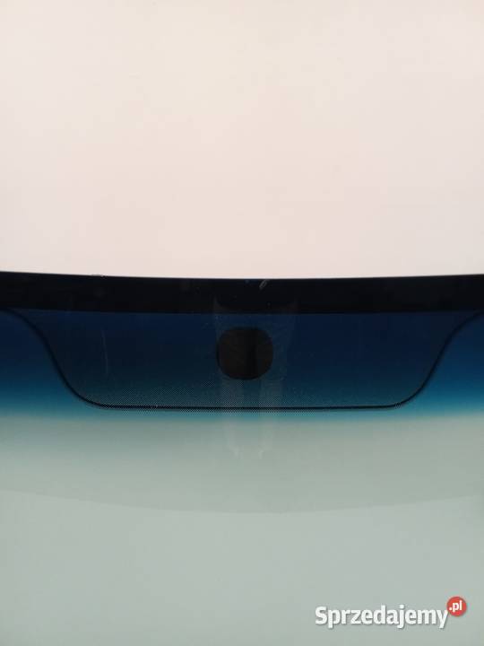 Szyba Przednia Hyundai Tucson 04 Ogrzewanie Przednie Bralin