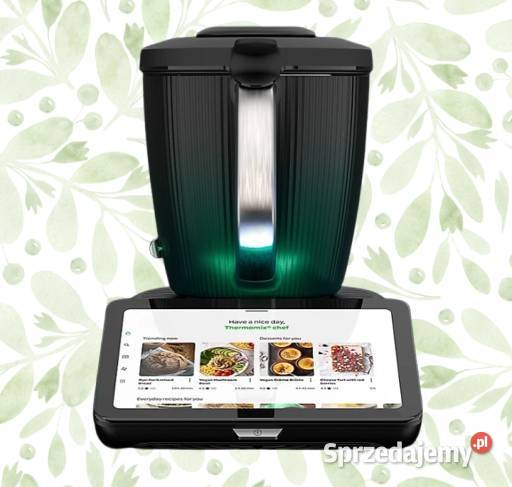Thermomix tm7 prezent pomorskie