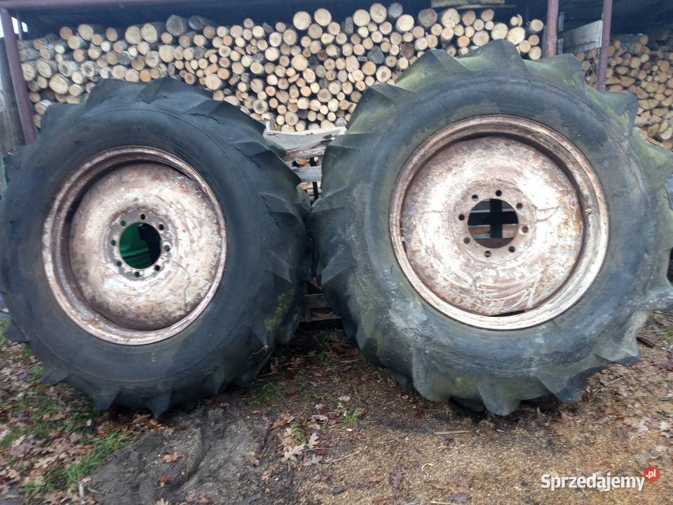 Koła 18434 mazowieckie