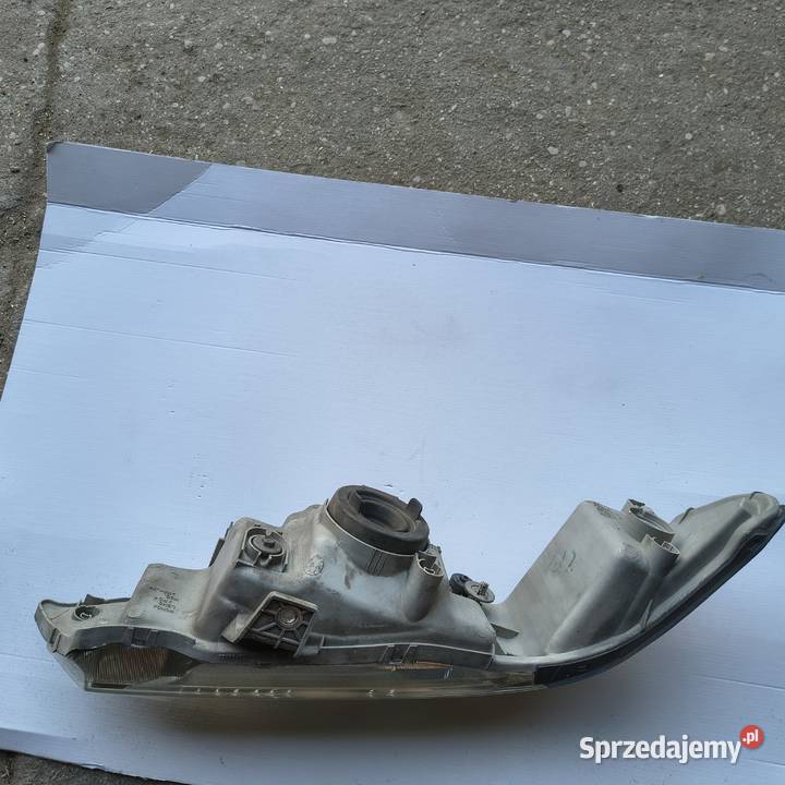 Lampa przednia lewa reflektor Honda Odyssey Białystok