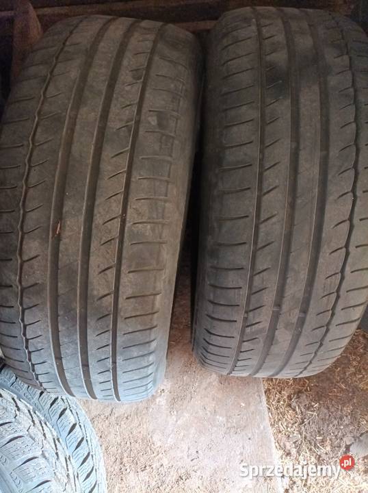 Michelin Opony 21555 R 16 lato Ostrołęka