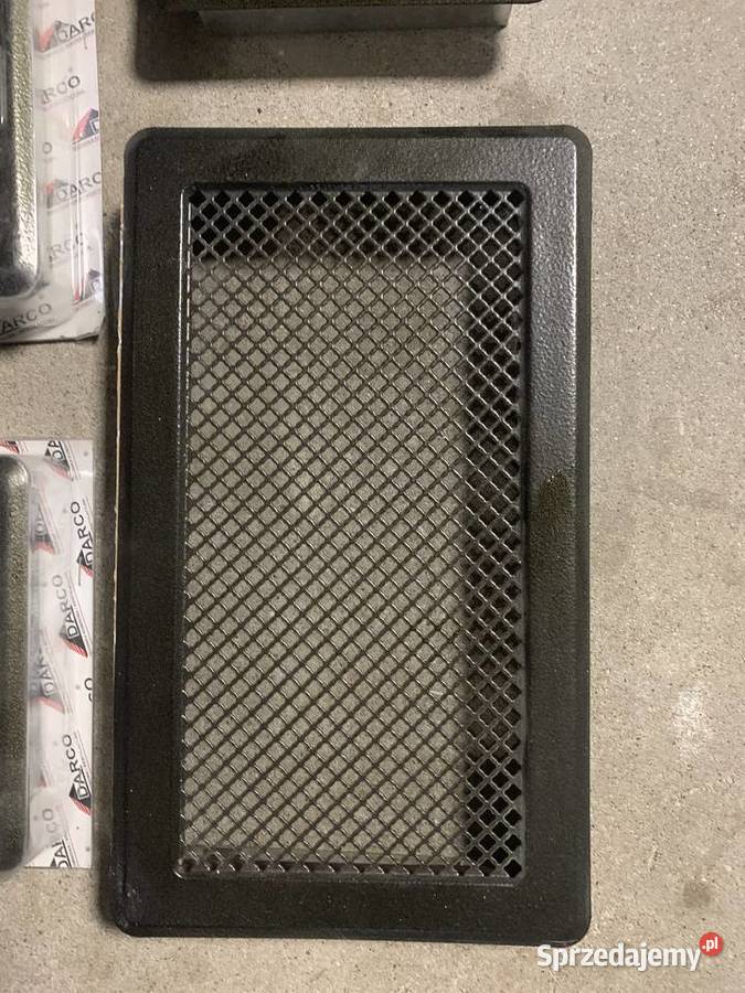 Kratki kominkowe Łomża sprzedam