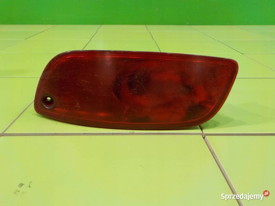 HYUNDAI SANTA FE II 5D lampa lewa tyl 924092B000 osobowe Suków