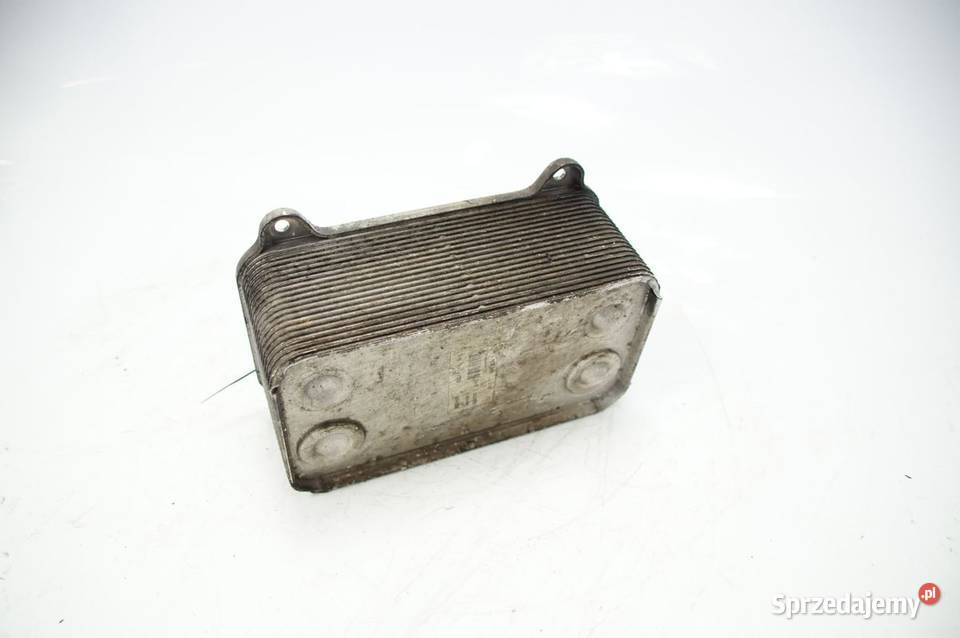 CHŁODNICZKA OLEJU PORSCHE CAYENNE I 8463341 Lipno