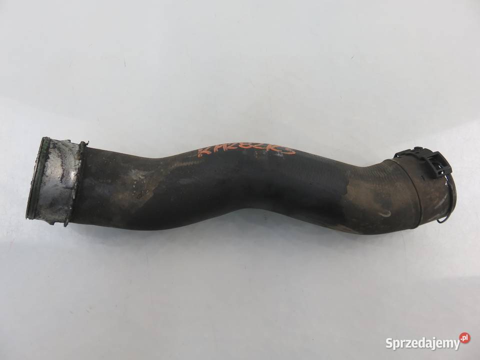 RURA INTERCOOLERA BMW X1 E84 20 d