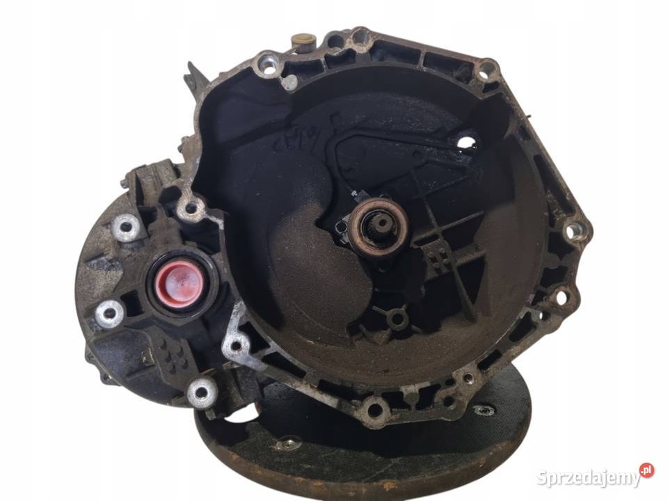 SKRZYNIA BIEGÓW Opel Astra IV J 17 CDTI manualna