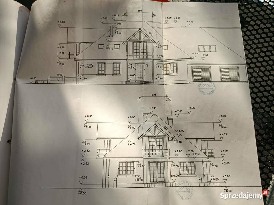 Gdańsk Borkowo Sadowa przestronny 230m wolnostojący