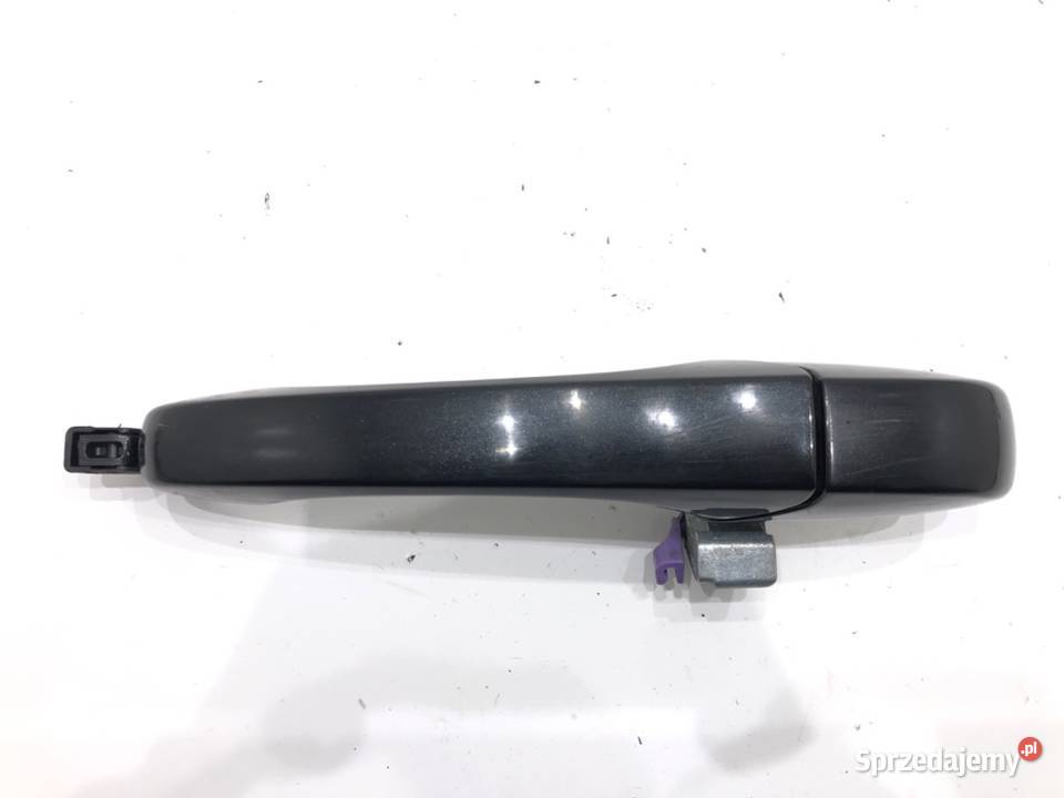 KLAMKA ZEWNĘTRZNA PRAWY PRZÓD DODGE CARAVAN V osobowe podkarpackie sprzedam