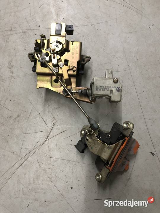 Zamek klapy octavia I combi 1u9827585g osobowe Kozy sprzedam