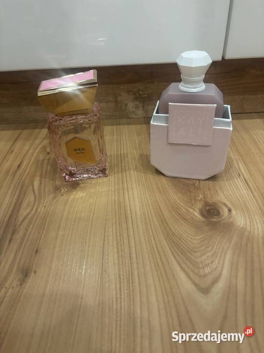 Sprzedam perfumy Turek