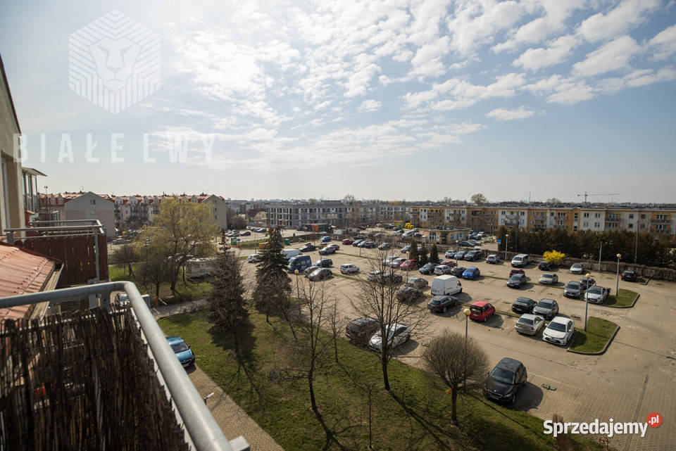 sprzedaży mieszkania Warszawa 483m2 2 pok sprzedam