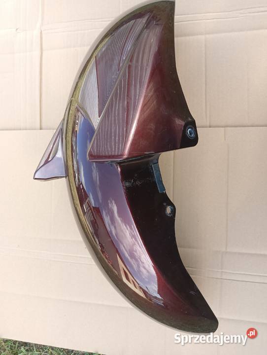 Błotnik Yamaha FJR 1300 Międzychód