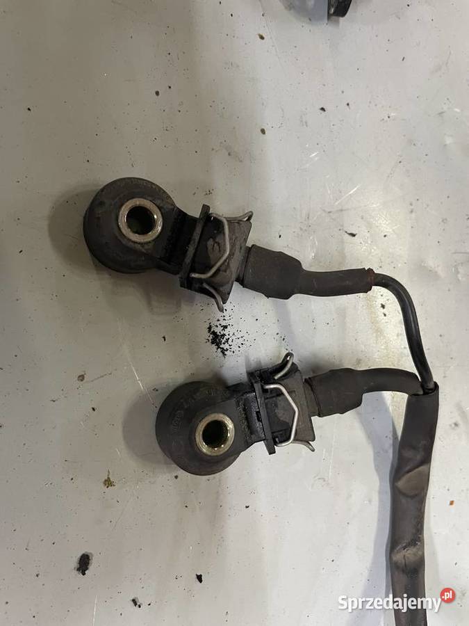 Czujnik wałka wału stukowy mercedes 26 v6 Jelcz-Laskowice