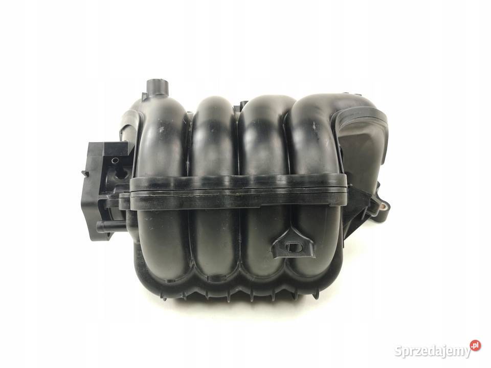 KOLEKTOR SSĄCY SUZUKI SWIFT MK6 13 LPG osobowe