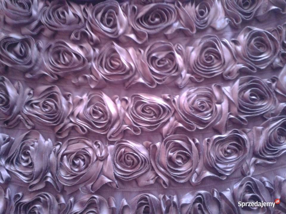 sukienka milion dolarów bez rękawa Warszawa