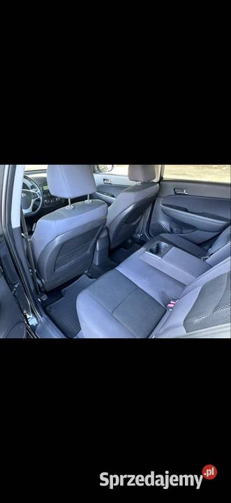 Hyundai I30 14 BenzynaGAZ 2011r Lift Kielce