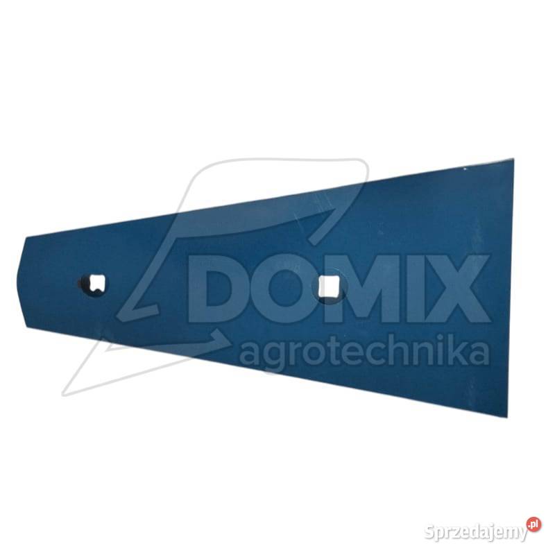 Płoza uniwersalna Lemken DMV1 3411525 wielkopolskie Kawnice sprzedam