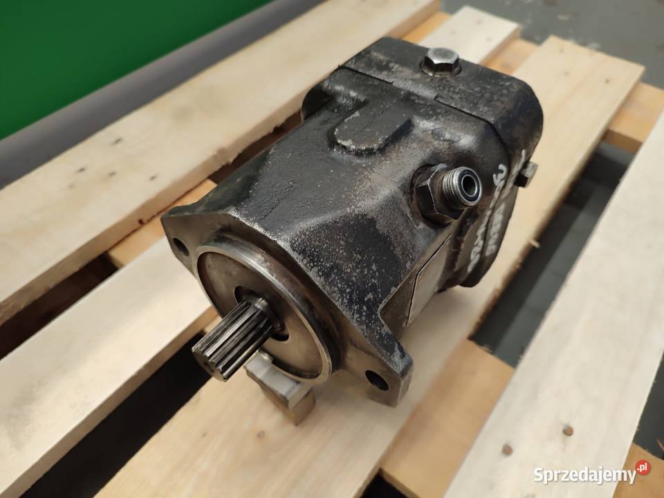Pompa hydrauliczna 985150002 30018488 John Deere Wilkowo
