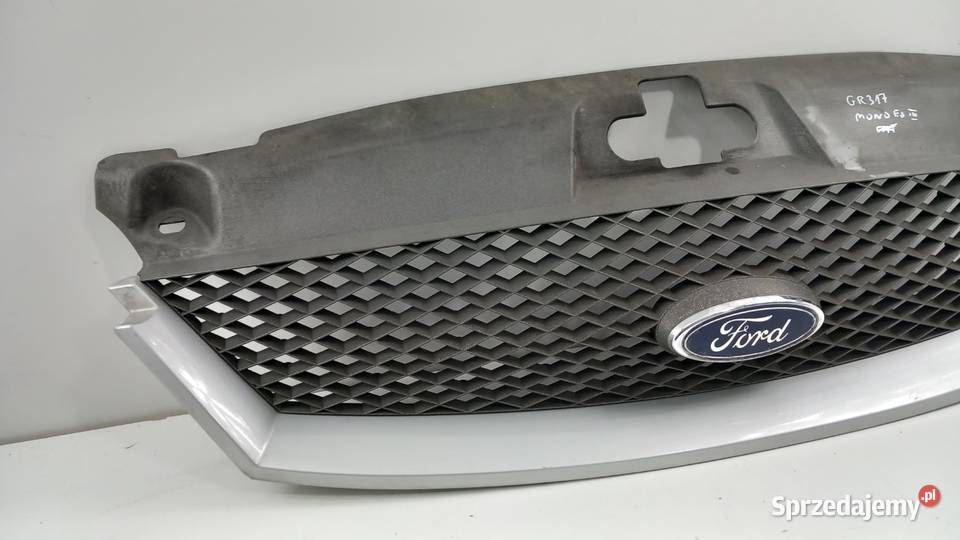 FORD MONDEO ST MK3 ATRAPA GRILL 60 sprzedam