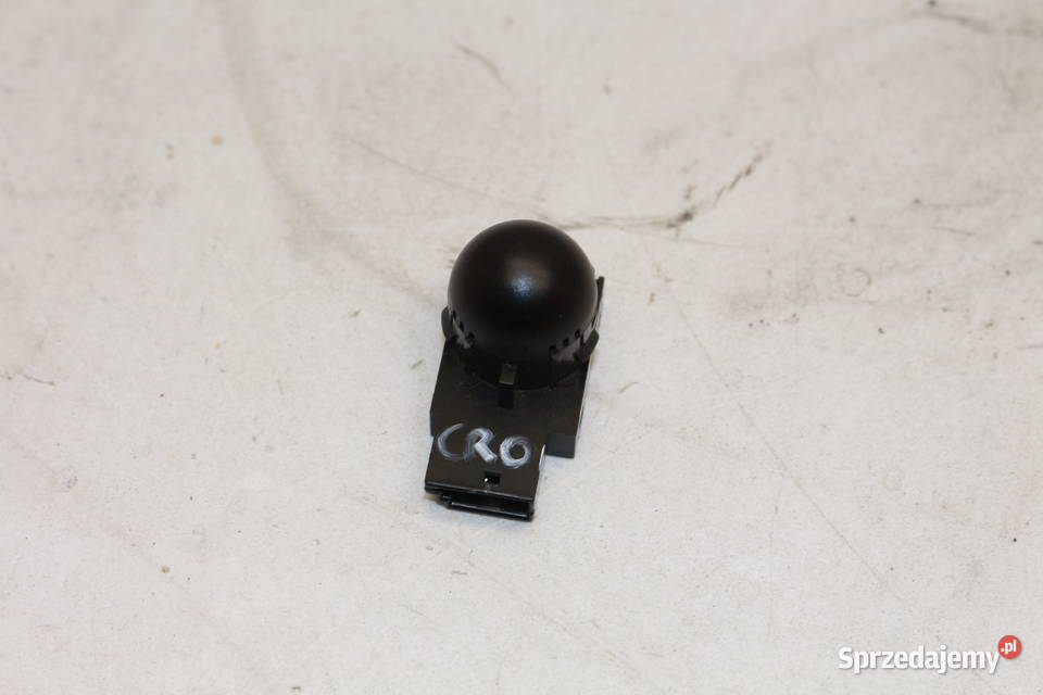 FIAT CROMA 2 CZUJNIK NASŁONECZNIENIA 24455511 Prochowice sprzedam