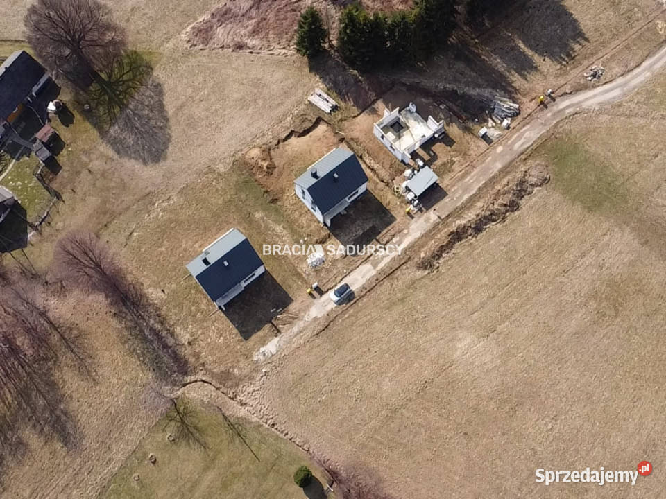 Dom 15545m2 Stojowice