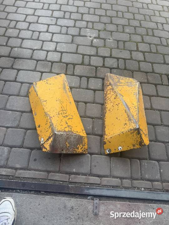 Nadkola błotników C 330 C 328 małopolskie Kłaj