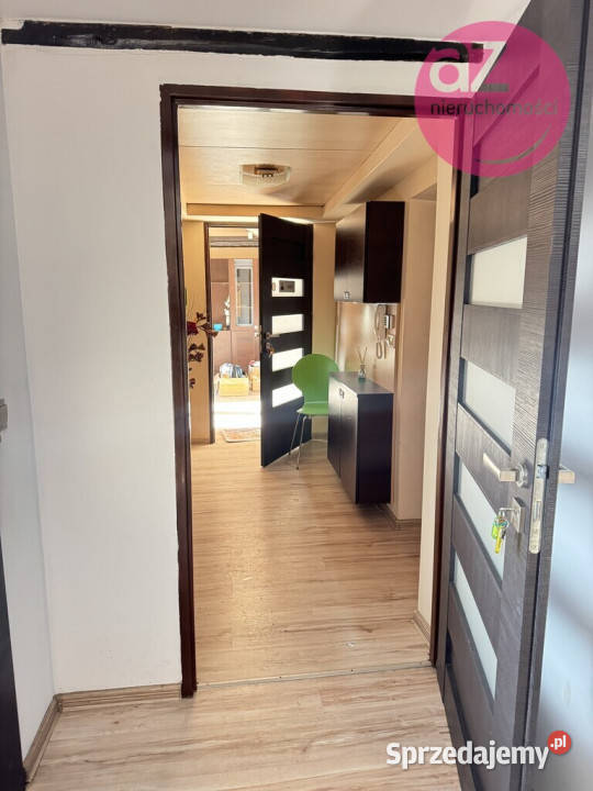 Mieszkanie w kamienicy na sprzedaż Sprzedaż Nowy Sącz