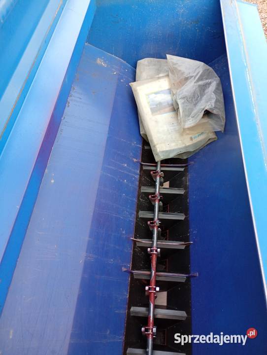 Siewnik Zbozowy RABEWERK MultiDrill ME 300 Siewniki i sadzarki Konin