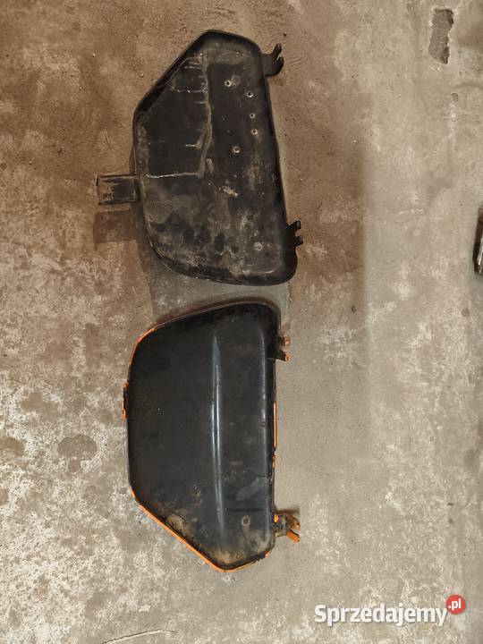 Boczki WSK Pozostałe mazowieckie