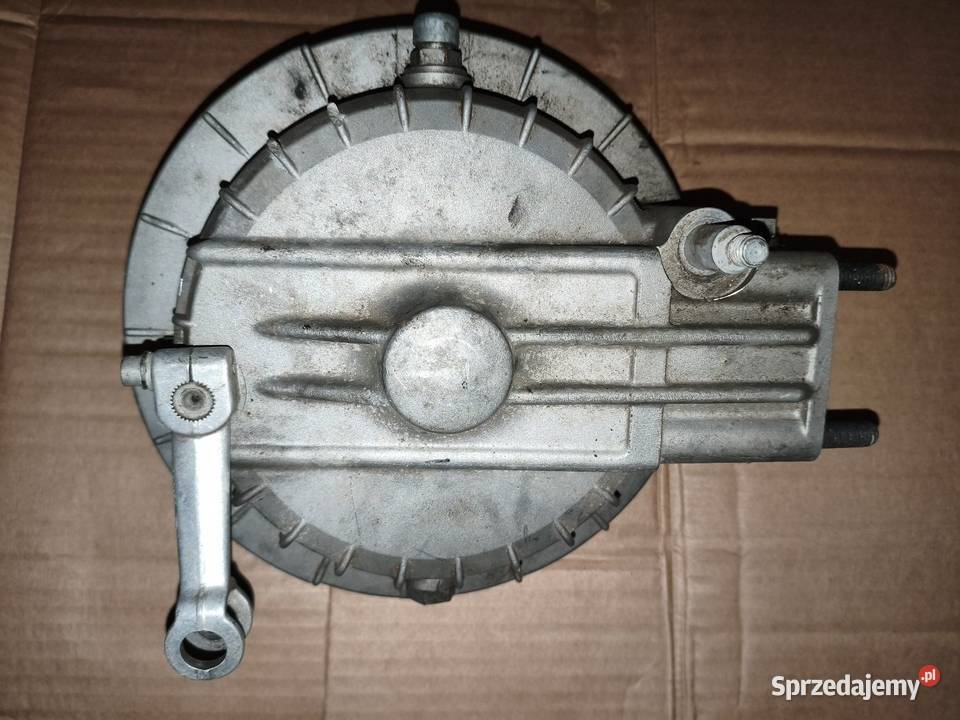 Przekładnia główna BMW R80RT