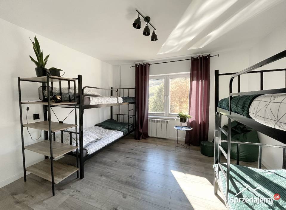 Wieczór kawalerski domek 252708 lokal na imprezę Krynica-Zdrój