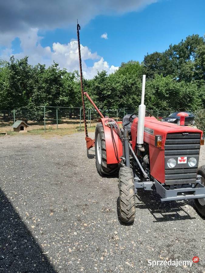 Listwa tnąca konturowa Józefków sprzedam