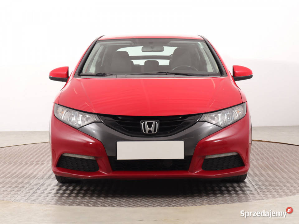 Honda Civic 14 iVTEC gniazdo USB śląskie Katowice sprzedam