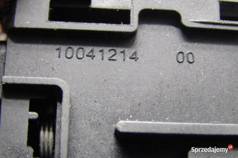 PRZYCISK START STOP SUZUKI VITARA III 3778061P00 Części samochodowe sprzedam